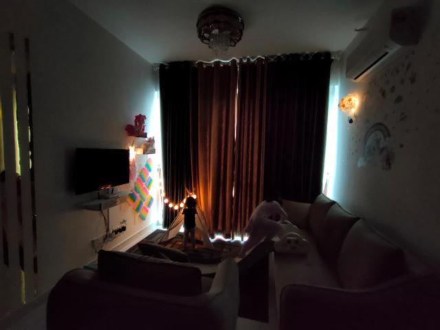 Appartement Ammar @ Troika à Kota Bharu Extérieur photo