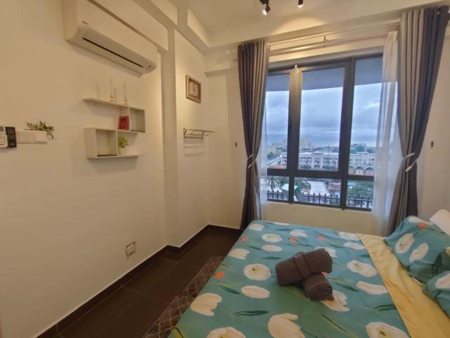 Appartement Ammar @ Troika à Kota Bharu Extérieur photo